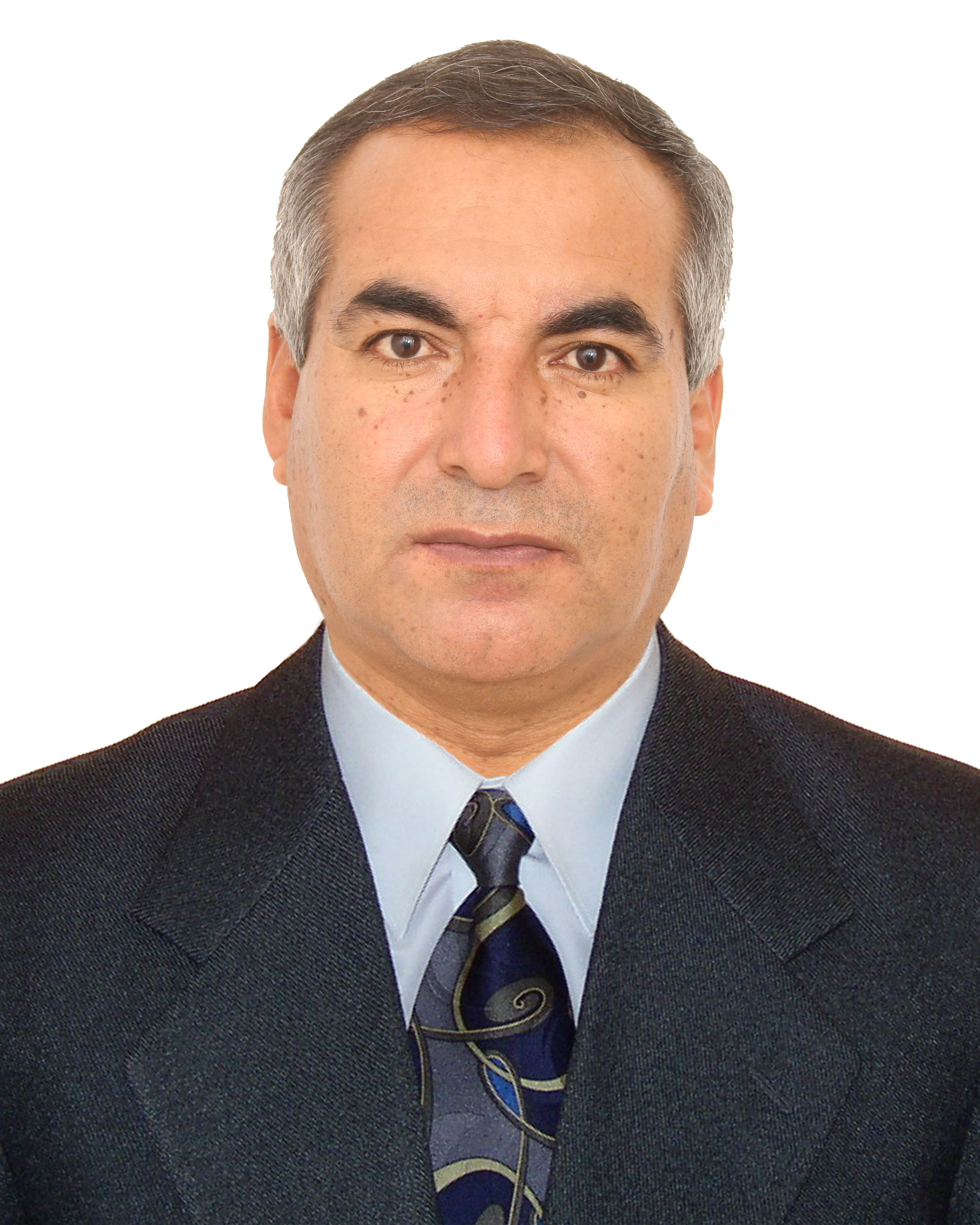 Foto de ING. BERNAL DIAZ Napoleón